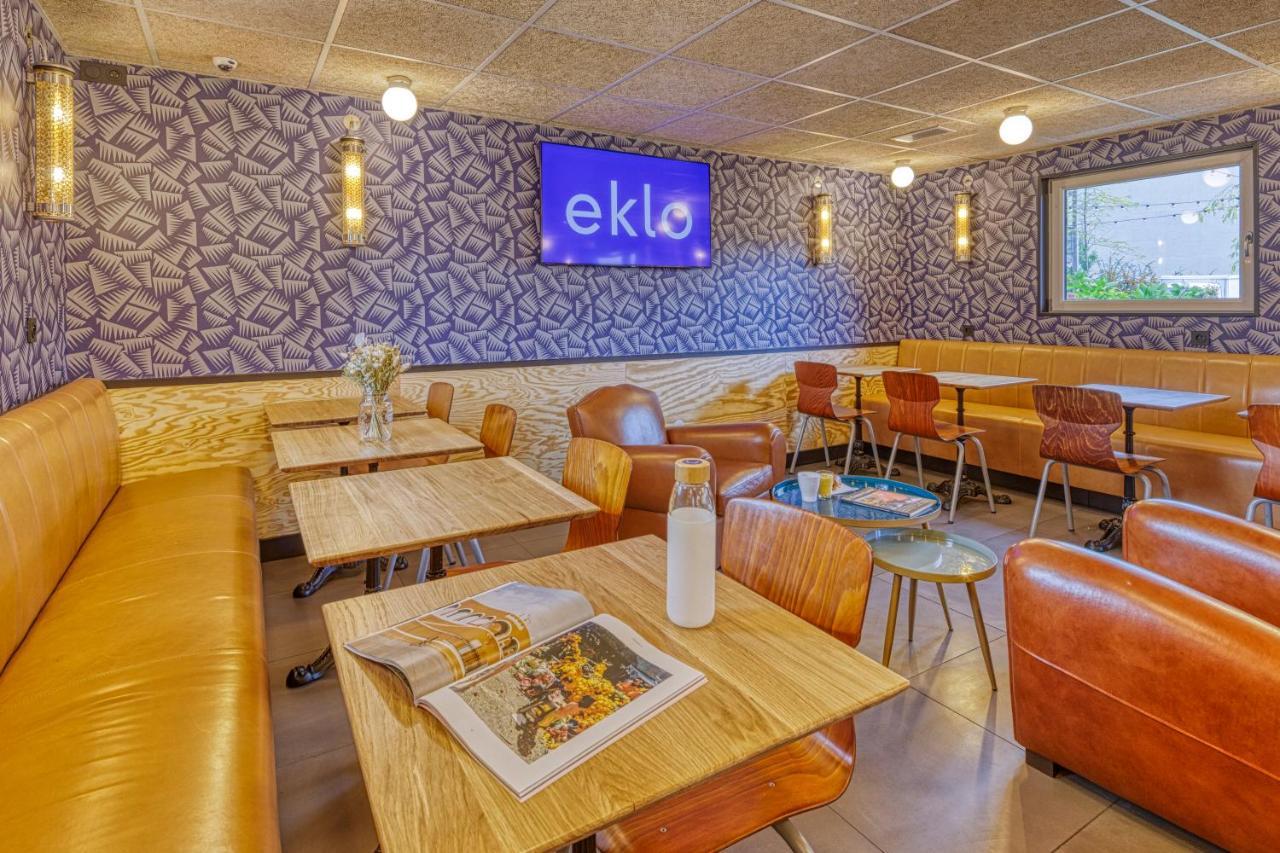 Eklo Hotels 르아브르 외부 사진